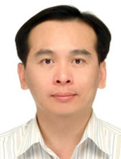 陳日榮 特聘教授